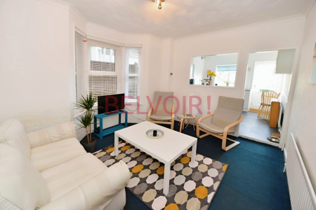 4 bedroom Terraced House to let in Arnold Road, Southampton, SO17