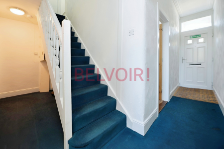 4 bedroom Terraced House to let in Arnold Road, Southampton, SO17