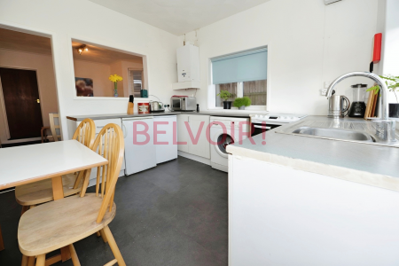 4 bedroom Terraced House to let in Arnold Road, Southampton, SO17