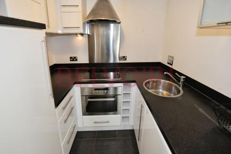 1 bedroom Flat to let in Briton Street, Southampton, SO14
