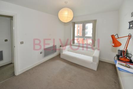 1 bedroom Flat to let in Briton Street, Southampton, SO14
