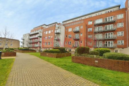 Briton Street, Southampton, SO14