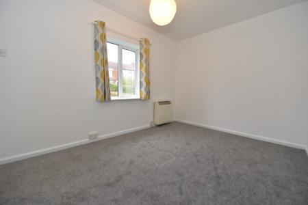 4 bedroom End of terrace house to let in Broadlands Road, Highfield, Southampton, SO17