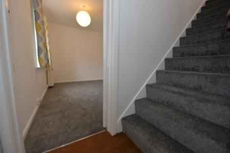 4 bedroom End of terrace house to let in Broadlands Road, Highfield, Southampton, SO17