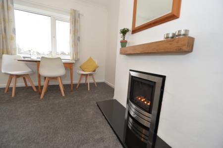 4 bedroom End of terrace house to let in Broadlands Road, Highfield, Southampton, SO17