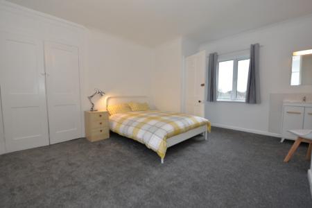 4 bedroom End of terrace house to let in Broadlands Road, Highfield, Southampton, SO17