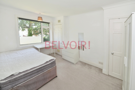 5 bedroom Semi-detached house to let in Burgess Road, Southampton, SO16