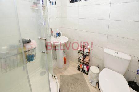 5 bedroom Semi-detached house to let in Burlington Road, Polygon, Southampton, SO15