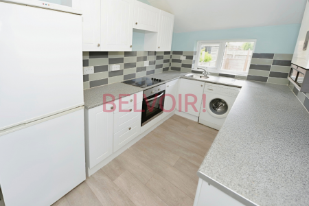3 bedroom Terraced House to let in Burton Road, Southampton, SO15