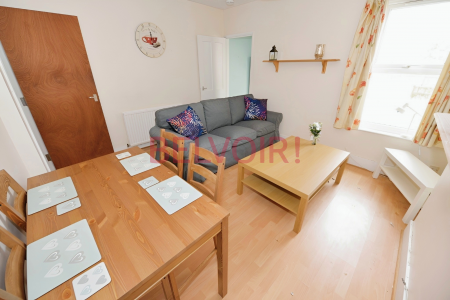 Burton Road, Southampton, SO15