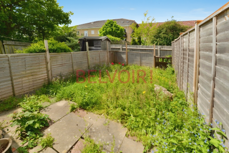 3 bedroom Terraced House to let in Burton Road, Southampton, SO15