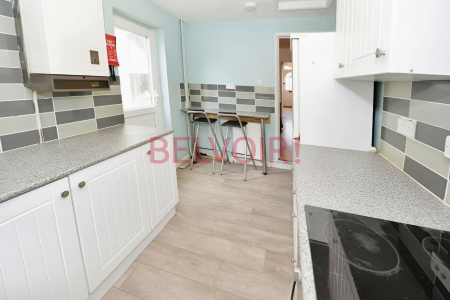 3 bedroom Terraced House to let in Burton Road, Southampton, SO15