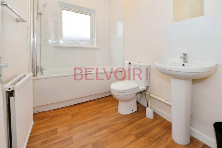 3 bedroom Terraced House to let in Burton Road, Southampton, SO15