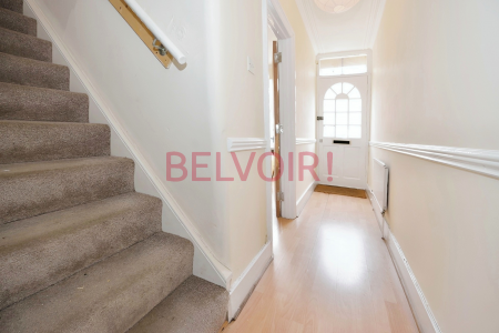 3 bedroom Terraced House to let in Burton Road, Southampton, SO15