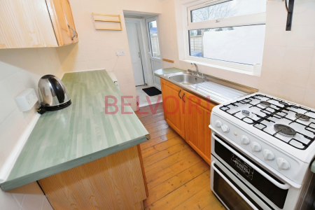 3 bedroom Terraced House to let in Earls Road, Southampton, SO14