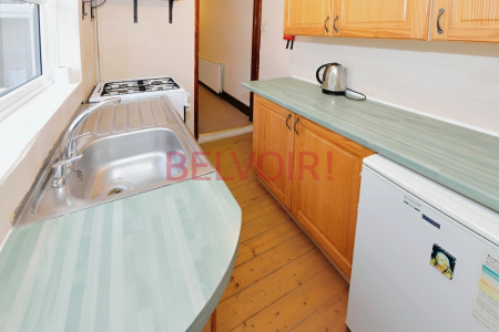 3 bedroom Terraced House to let in Earls Road, Southampton, SO14