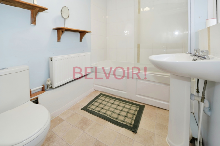 3 bedroom Terraced House to let in Earls Road, Southampton, SO14