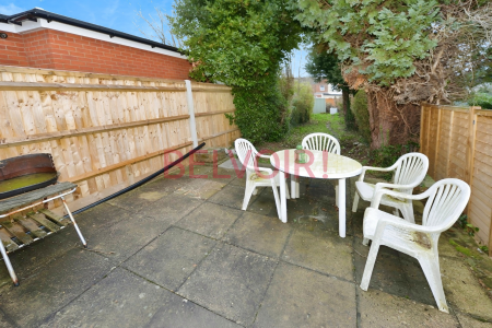 3 bedroom Terraced House to let in Earls Road, Southampton, SO14