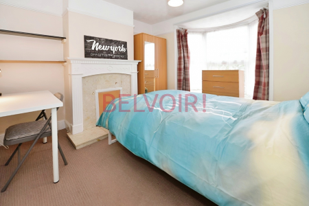 3 bedroom Terraced House to let in Earls Road, Southampton, SO14