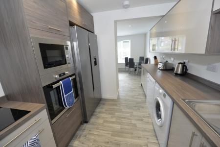 1 bedroom House share to let in Fromond Road, Weeke, Winchester, SO22