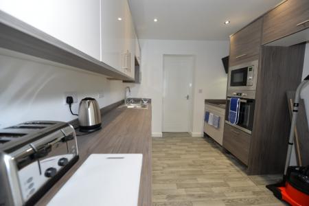 1 bedroom House share to let in Fromond Road, Weeke, Winchester, SO22