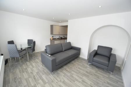 1 bedroom House share to let in Fromond Road, Weeke, Winchester, SO22