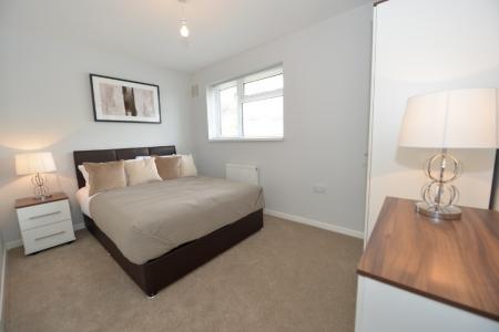 1 bedroom House share to let in Fromond Road, Weeke, Winchester, SO22