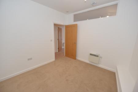 1 bedroom Flat to let in St Mary's Place, Southampton, SO14