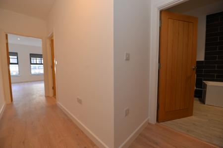 1 bedroom Flat to let in St Mary's Place, Southampton, SO14
