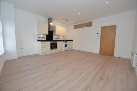 1 bedroom Flat to let in St Mary's Place, Southampton, SO14