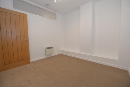 1 bedroom Flat to let in St Mary's Place, Southampton, SO14