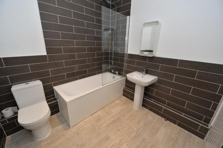 1 bedroom Flat to let in St Mary's Place, Southampton, SO14