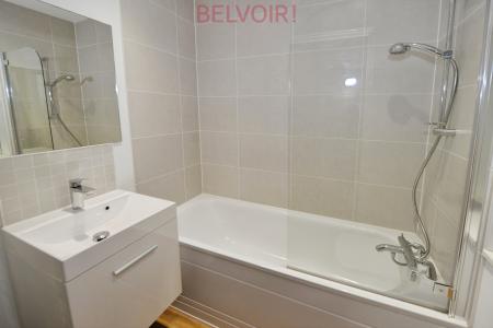 1 bedroom Flat to let in Millbrook Road East, Southampton, SO15