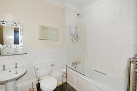 1 bedroom Flat for sale in Westwood Road, Southampton, SO17