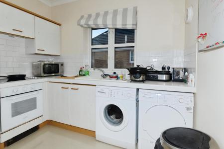 1 bedroom Flat for sale in Westwood Road, Southampton, SO17