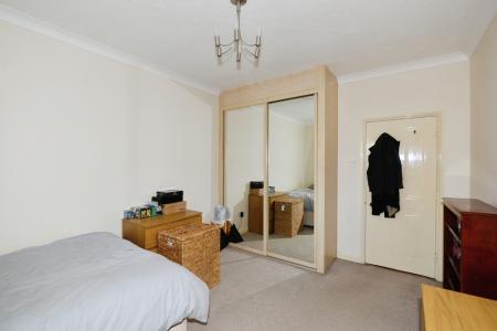 1 bedroom Flat for sale in Westwood Road, Southampton, SO17