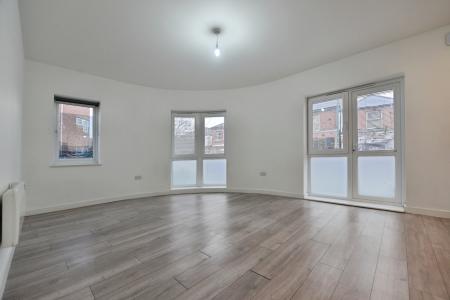 2 bedroom Flat to let in Bevois Valley Road, Southampton, SO14