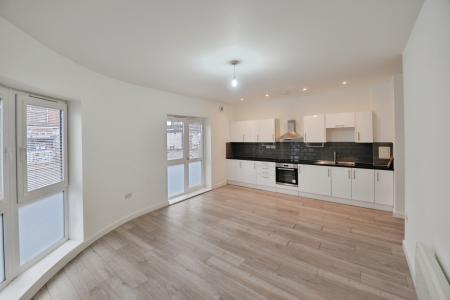 2 bedroom Flat to let in Bevois Valley Road, Southampton, SO14