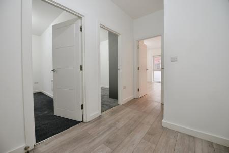 2 bedroom Flat to let in Bevois Valley Road, Southampton, SO14