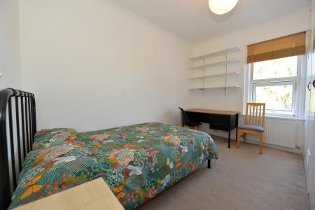 4 bedroom Semi-detached house to let in Mayfield Road, Southampton, SO17