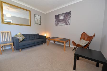 4 bedroom Semi-detached house to let in Mayfield Road, Southampton, SO17