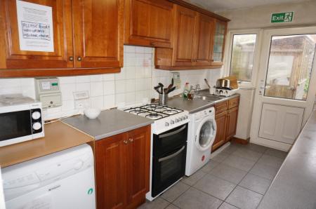 1 bedroom House share to let in Wolseley Road, Freemantle, Southampton, SO15