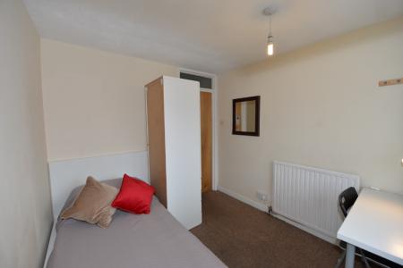 1 bedroom House share to let in Wolseley Road, Freemantle, Southampton, SO15