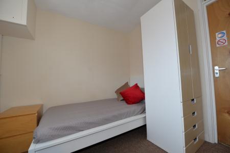 1 bedroom House share to let in Wolseley Road, Freemantle, Southampton, SO15