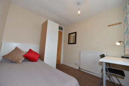 1 bedroom House share to let in Wolseley Road, Freemantle, Southampton, SO15