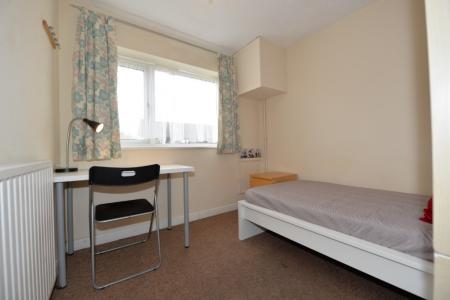 1 bedroom House share to let in Wolseley Road, Freemantle, Southampton, SO15