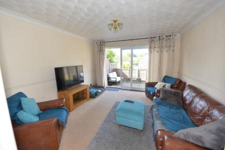 2 bedroom Semi-detached house for sale in New Road, Fair Oak, Eastleigh, SO50