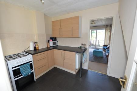 2 bedroom Semi-detached house for sale in New Road, Fair Oak, Eastleigh, SO50