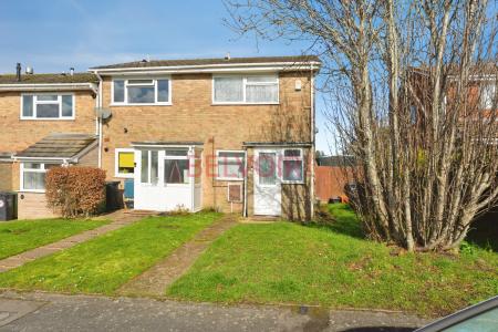 New Road, Fair Oak, Eastleigh, SO50