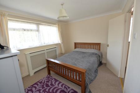2 bedroom Semi-detached house for sale in New Road, Fair Oak, Eastleigh, SO50